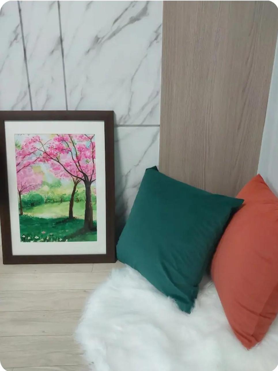 Kkachisan Station House Apartment